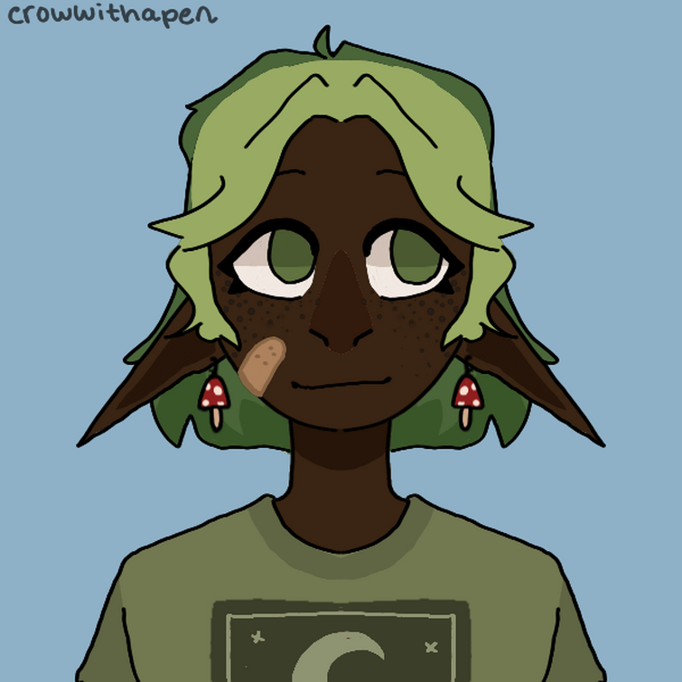 Picrew Day 54 | Fandom