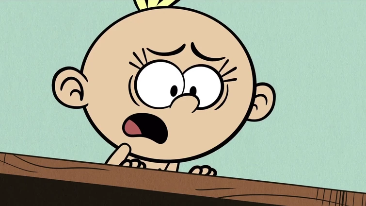 saddest-moments-from-the-loud-house-fandom