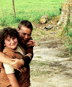 The Maze Runner Fandom