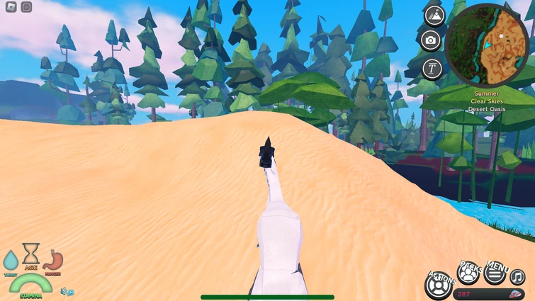 clipping issue🤓 | Fandom