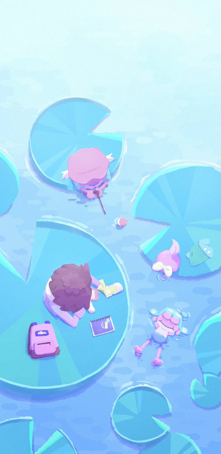 What your wallpaper says about you Fandom