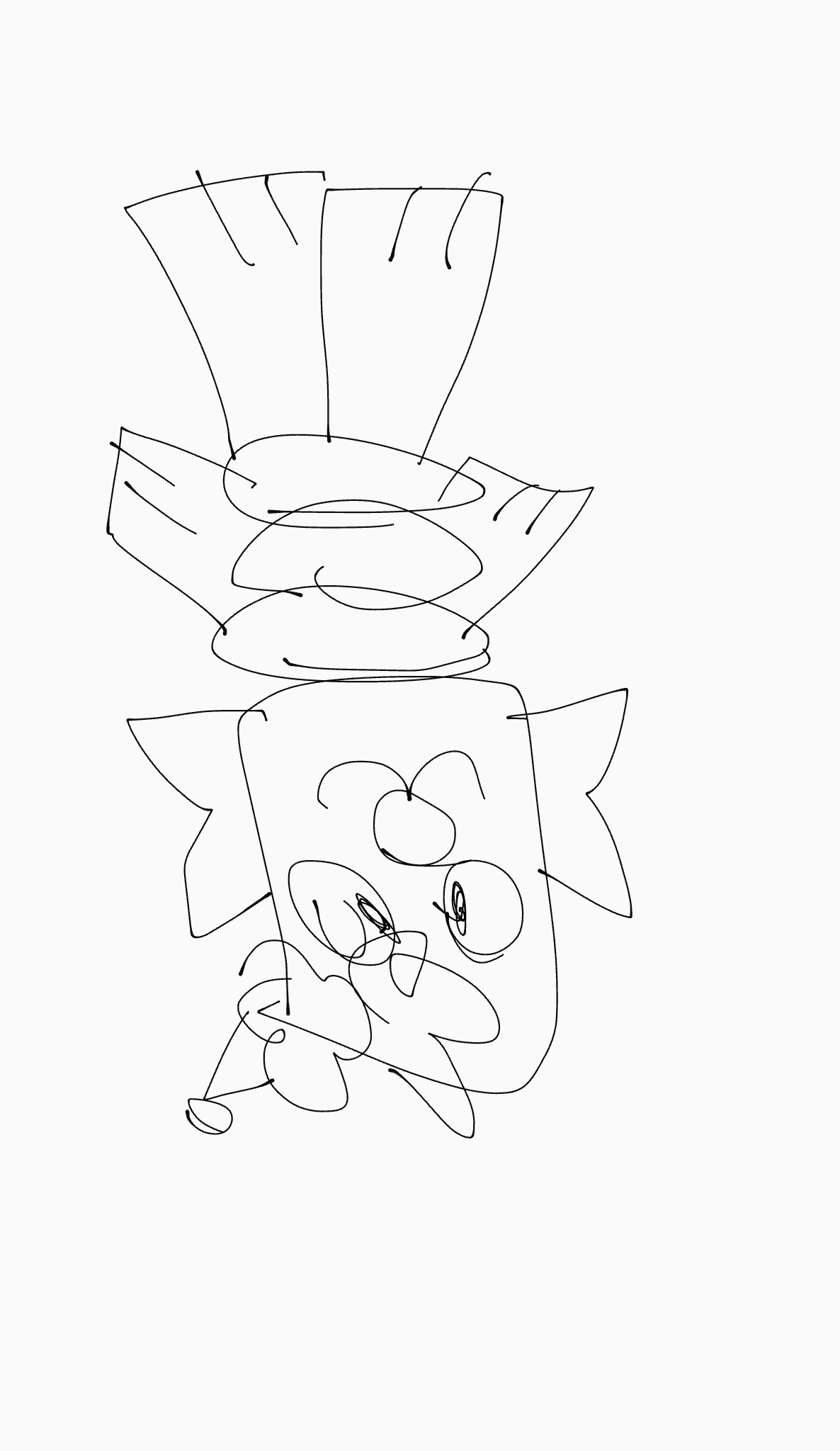 low-quality-art-fandom