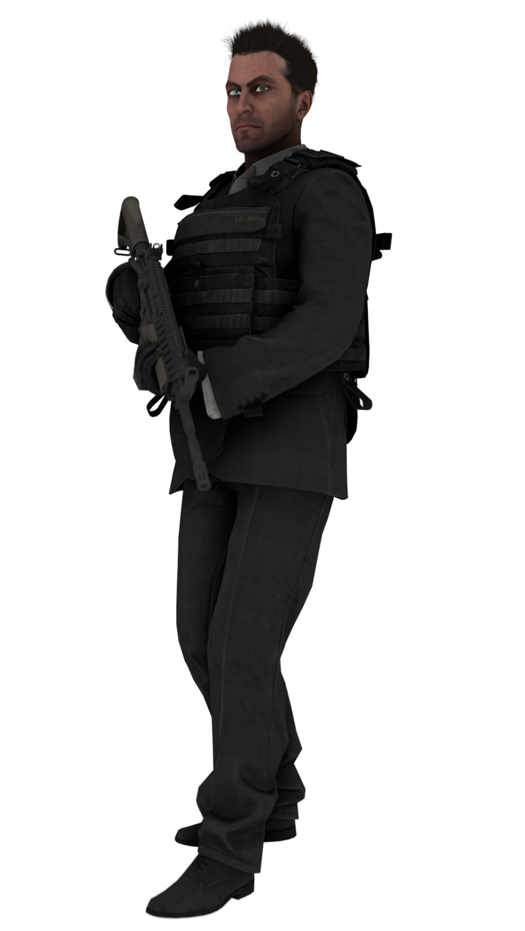 Discuss Everything About Call of Duty Wiki | Fandom