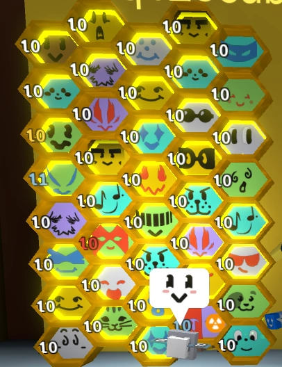 rate hive v2?? | Fandom