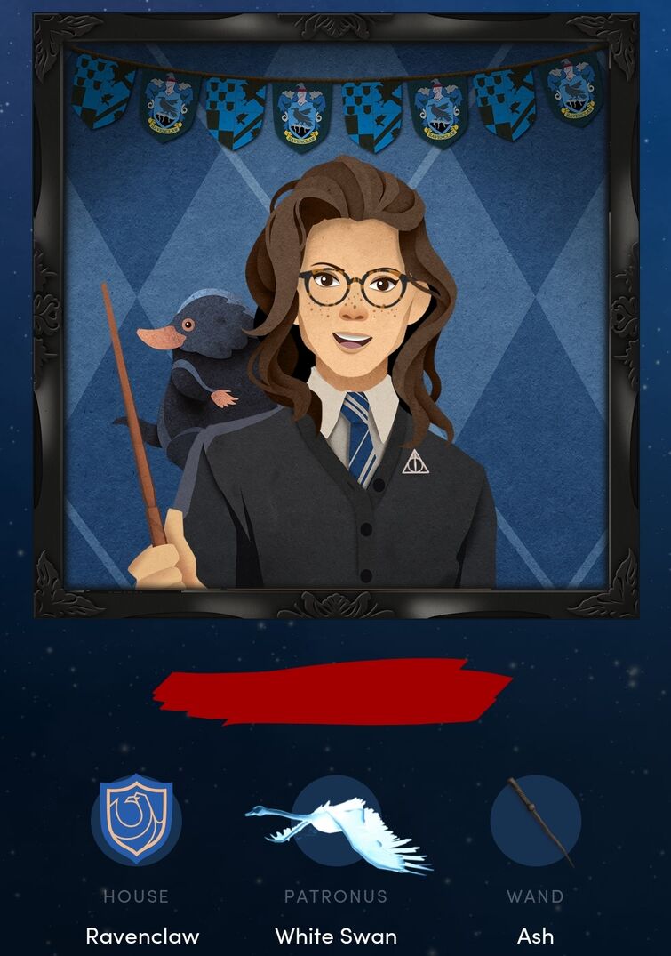 8 strange Patronus results I got from that Pottermore quiz