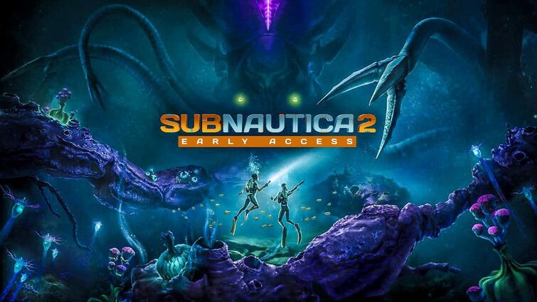 The Subnautica 2 trailer just dropped - Here's everything you missed! | Subnautica 2 News