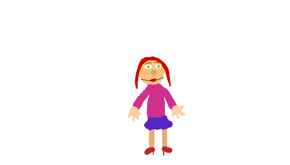 SML new character | Fandom