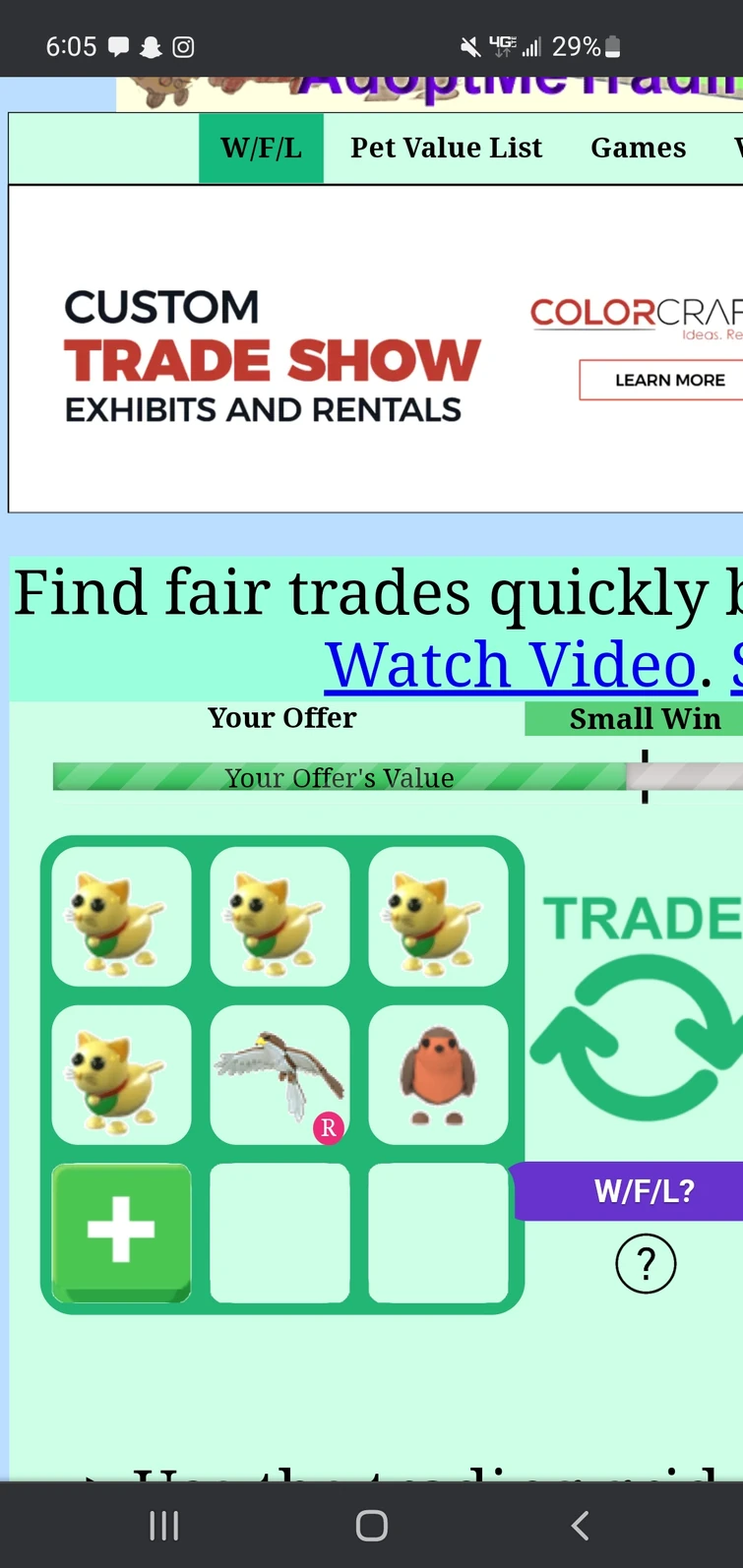 Offer for neon uni Fandom