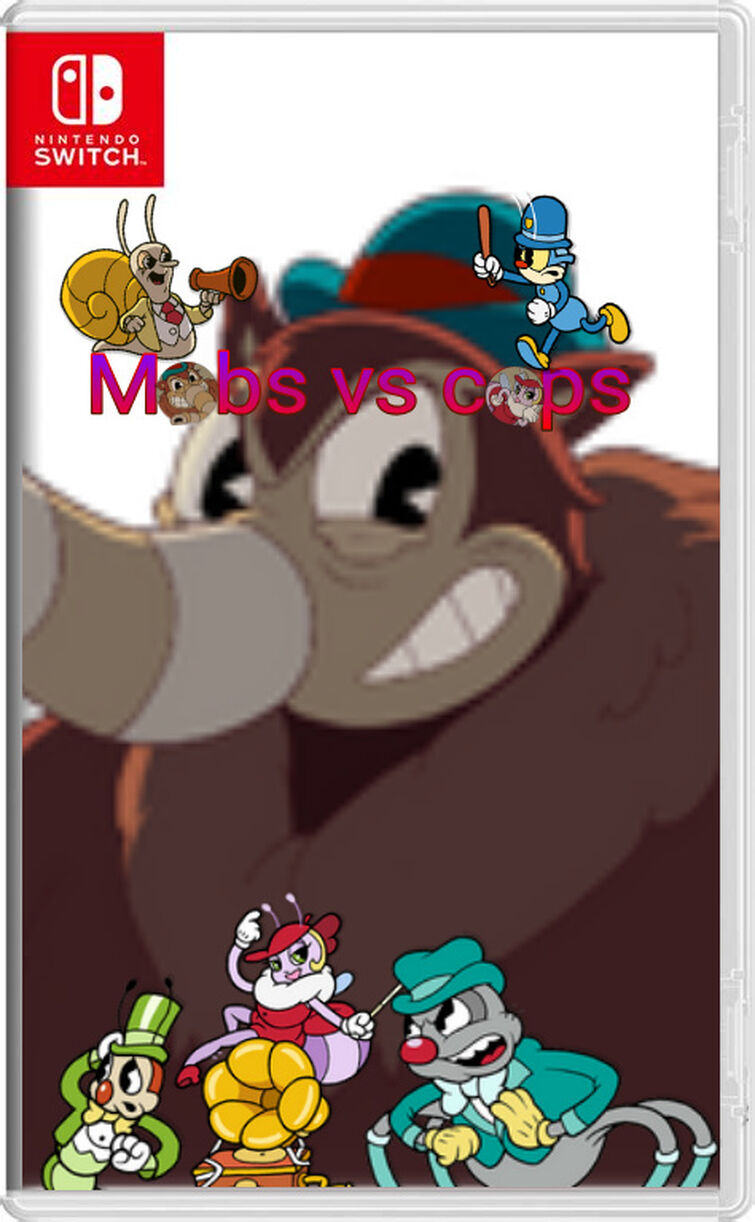 Discuss Everything About Cuphead Wiki | Fandom
