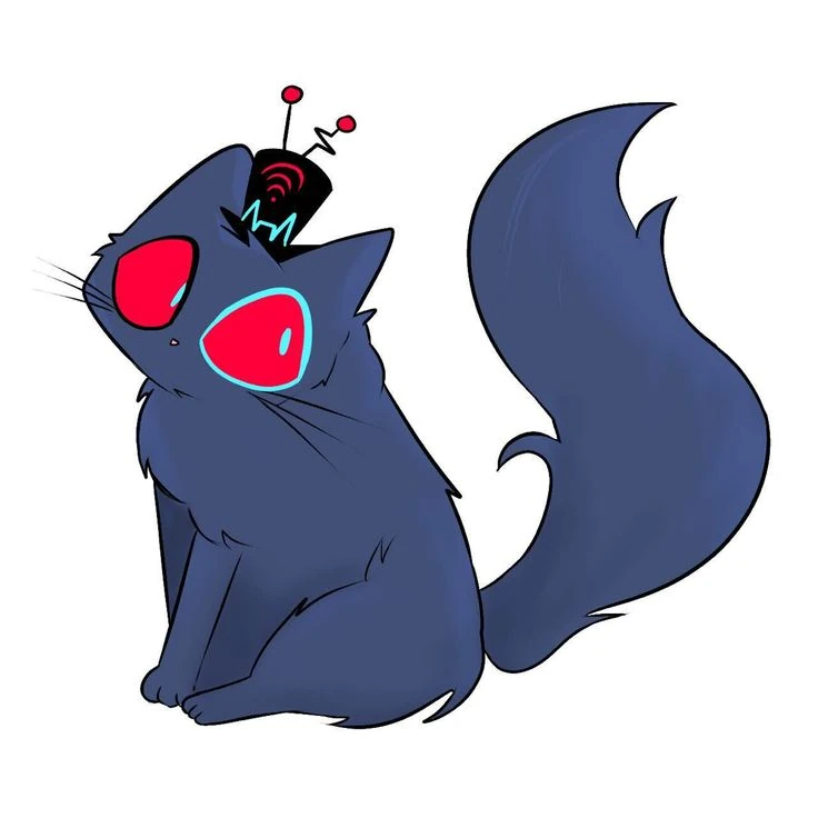 Is this cat cute? | Fandom