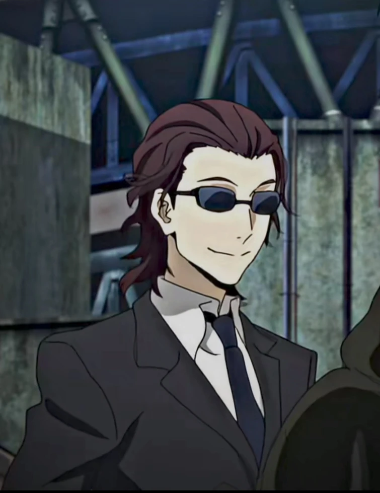 Discuss Everything About Bungo Stray Dogs Wiki Fandom