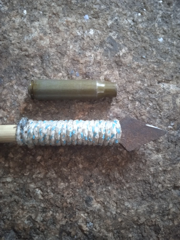 how to make poison arrows irl Fandom