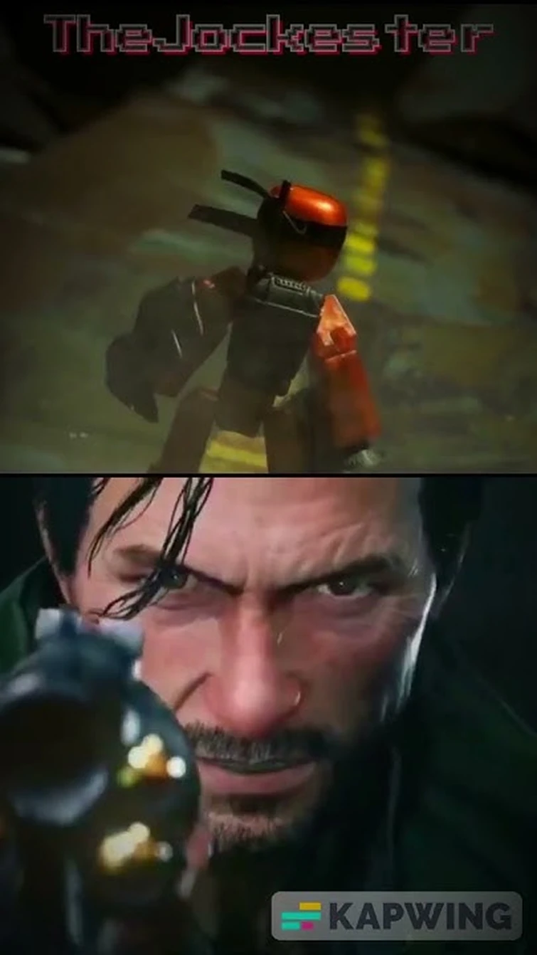 Sebastian Castellanos #vs Striker (Off The Grid) #shorts #edit #battleedit #evilwithin #stikbot