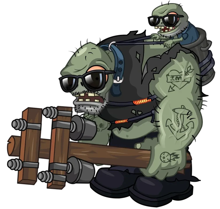 Discuss Everything About Plants vs. Zombies Wiki Fandom