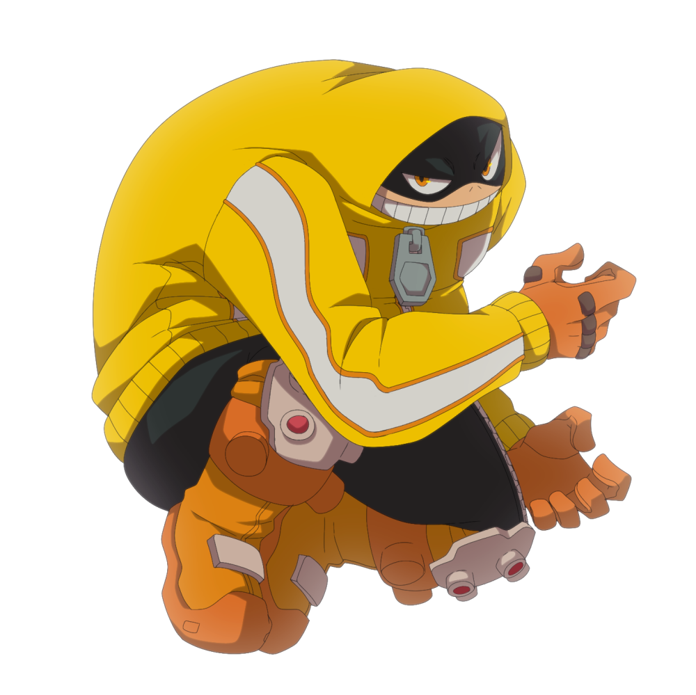 Fat Gum Fandom