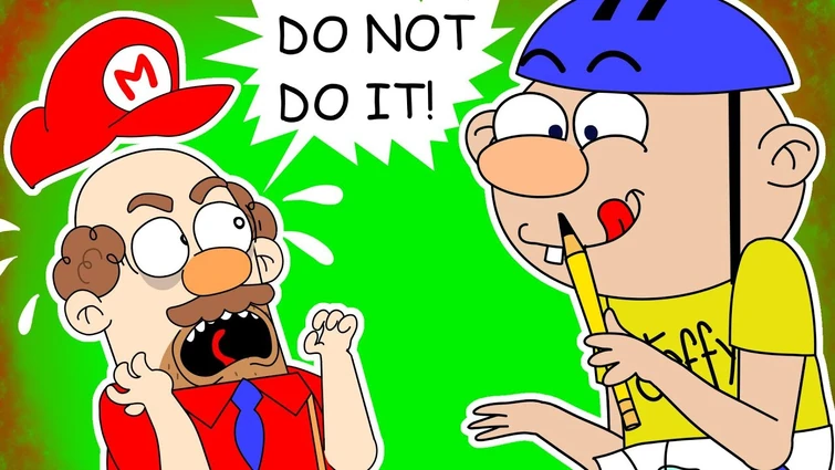 Opinions On Sml Animated Fandom