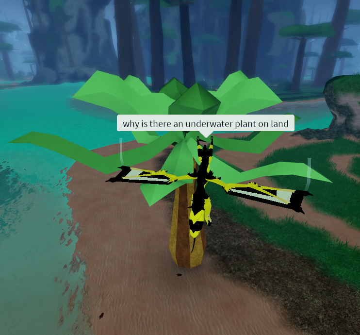 Discuss Everything About Creatures Of Sonaria Wiki Fandom - roblox creatures of sonaria map