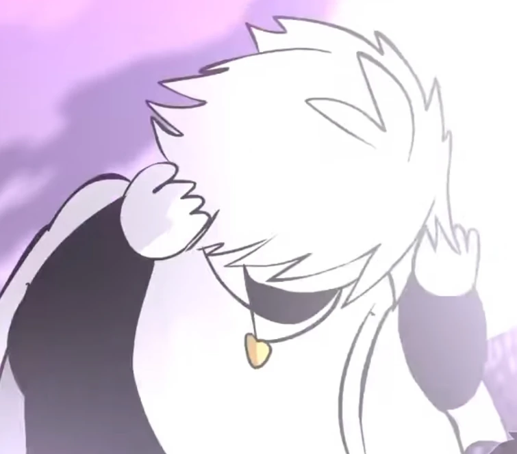 Okay I just have to post about this skill issue of mine Fandom