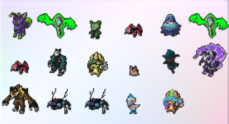 Discuss Everything About Loomian Legacy Wiki | Fandom