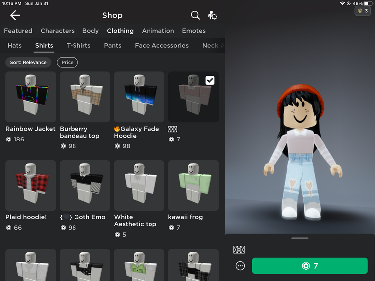 View 9 Indie Kid Outfits Roblox - kidcore aesthetic roblox avatar