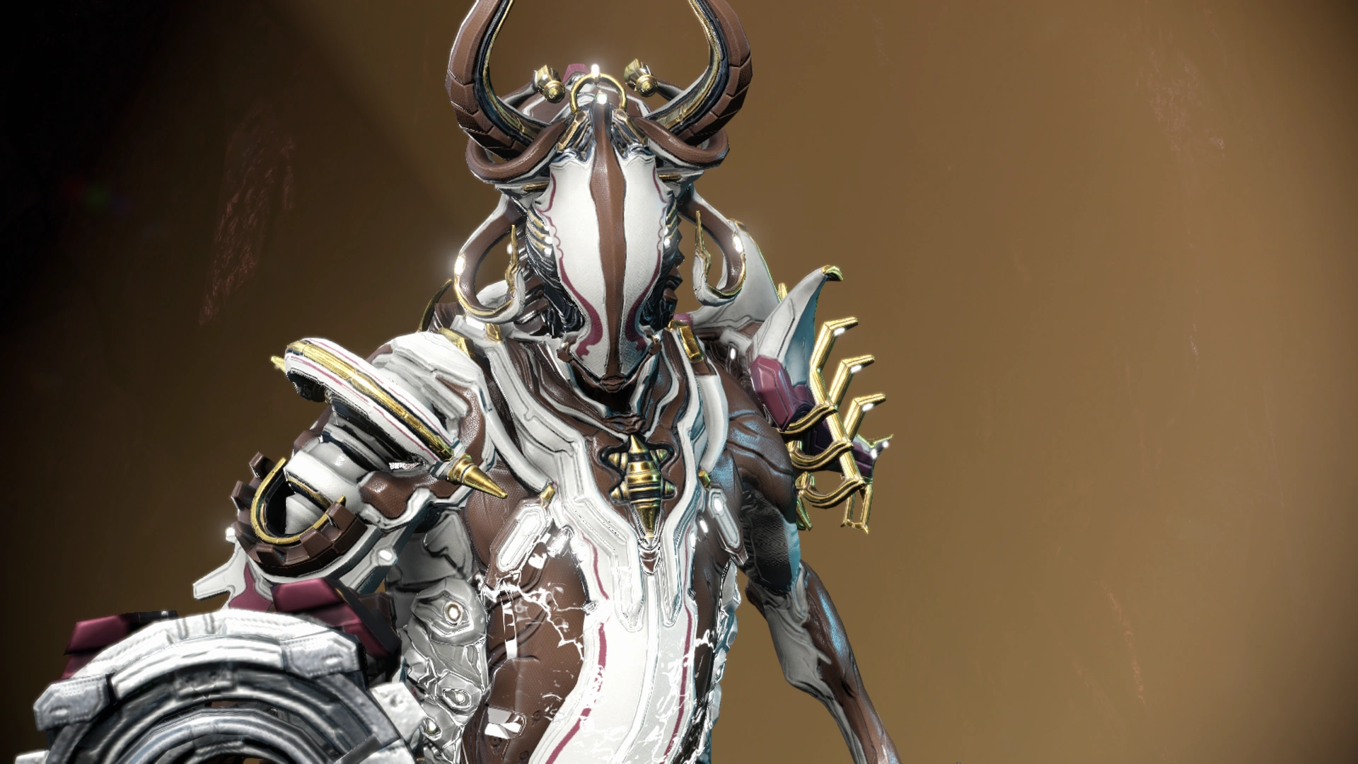 Oberon Prime