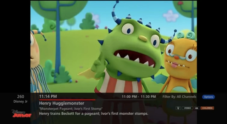 Discuss Everything About Disney Junior Broadcast Archives Wiki | Fandom