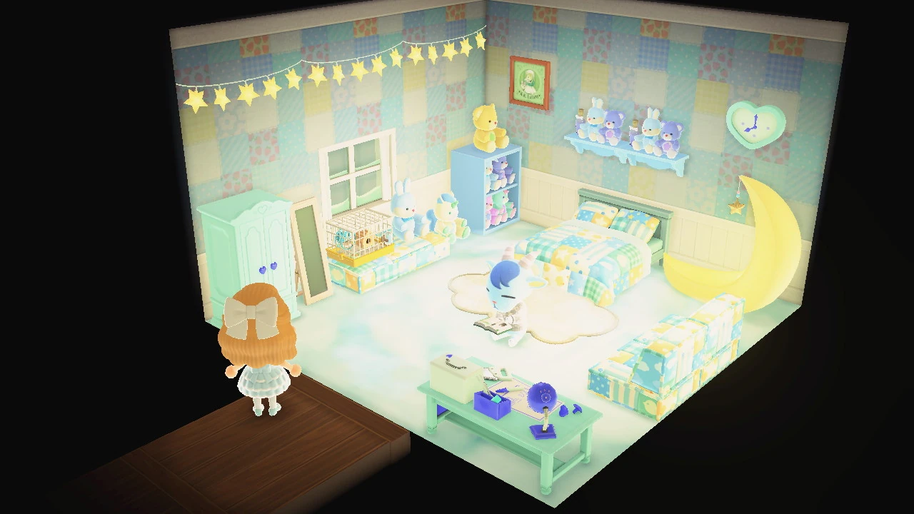 Sherb's Remodeled Home! Fandom