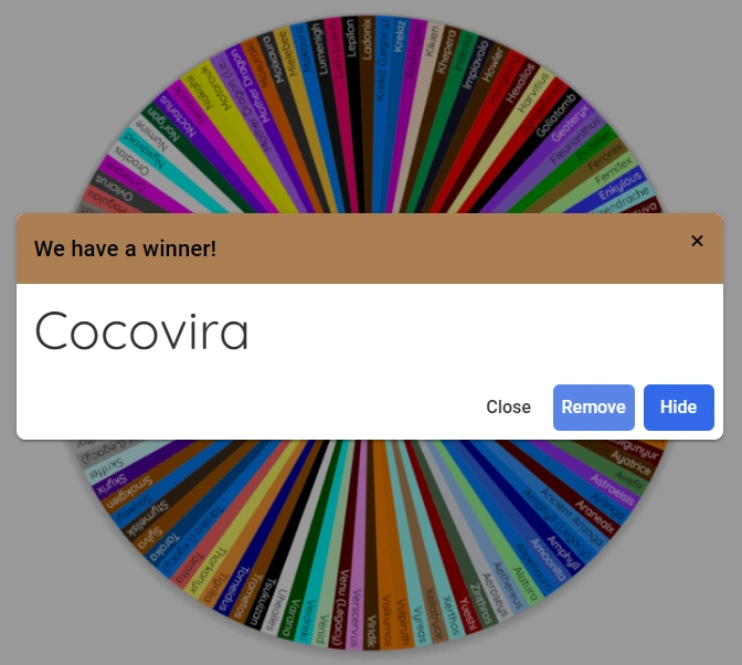 Randomized Dragon Appreciation Day 40 : Cocovira | Fandom