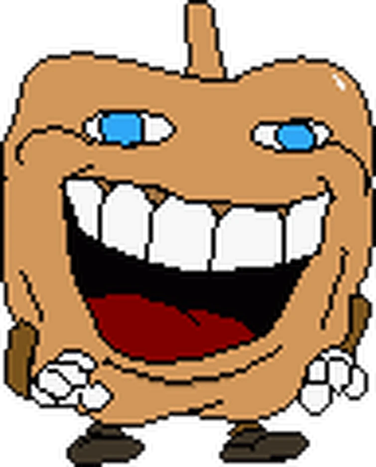 Discuss Everything About Pizza Tower Wiki | Fandom