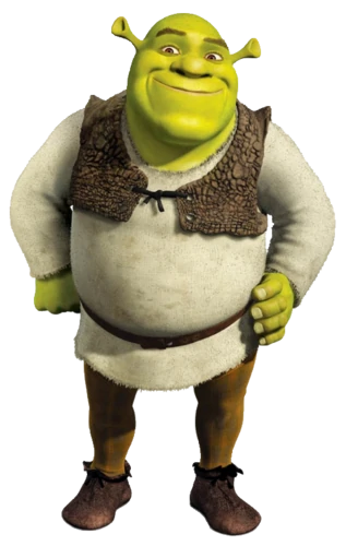 IA Proposal: Shrek | Fandom