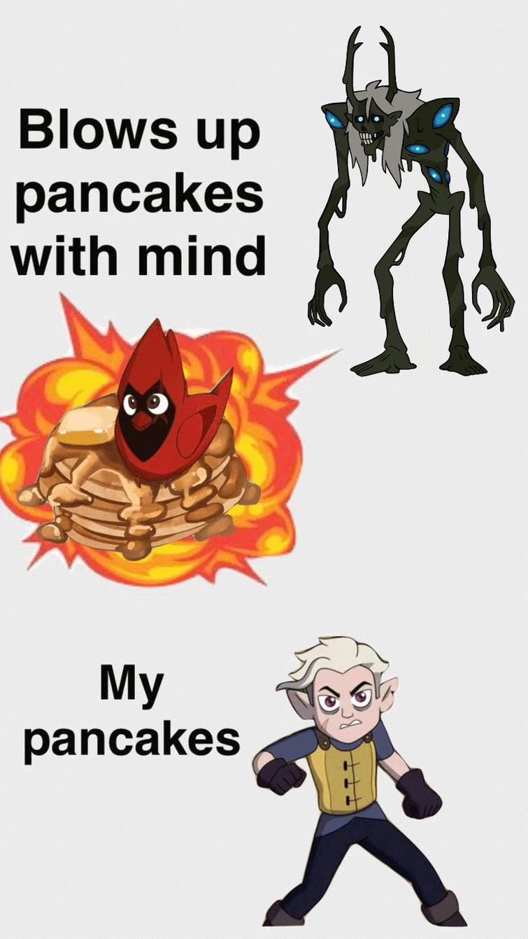 Flapjack memes Fandom