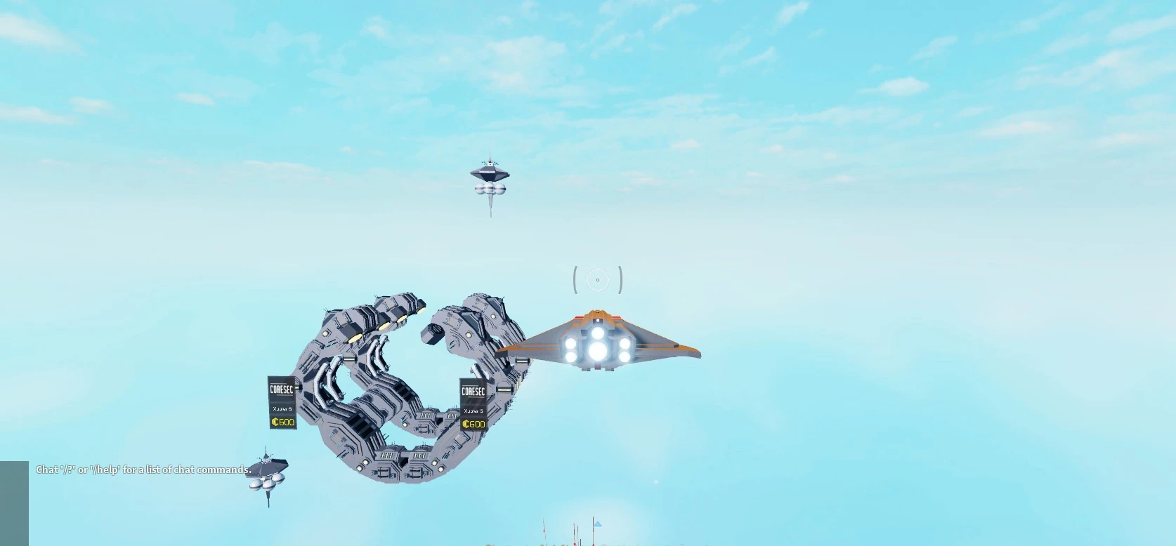 STARSCAPE Return to Earth Update Fandom