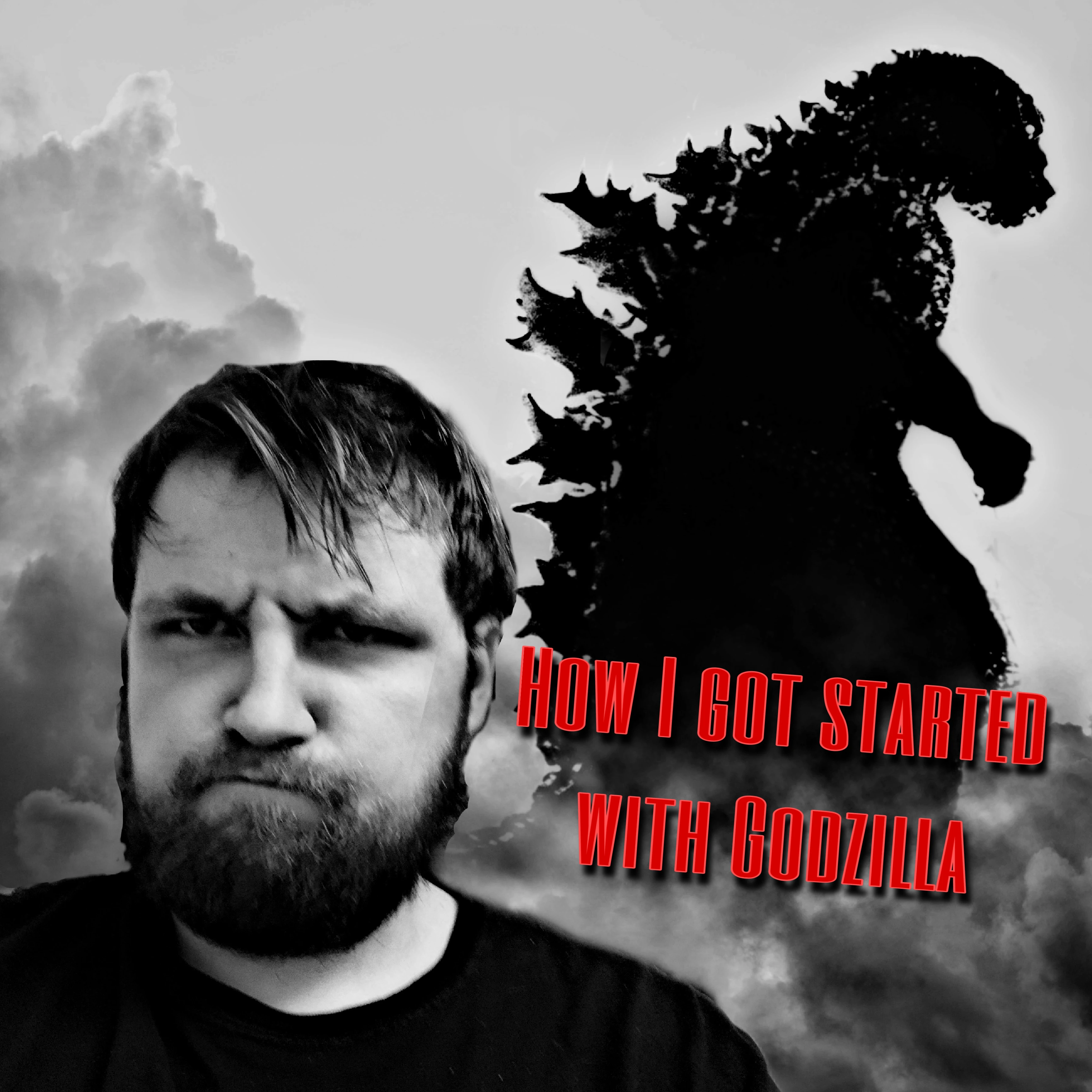 How I got into Godzilla ( lengthy post) Fandom