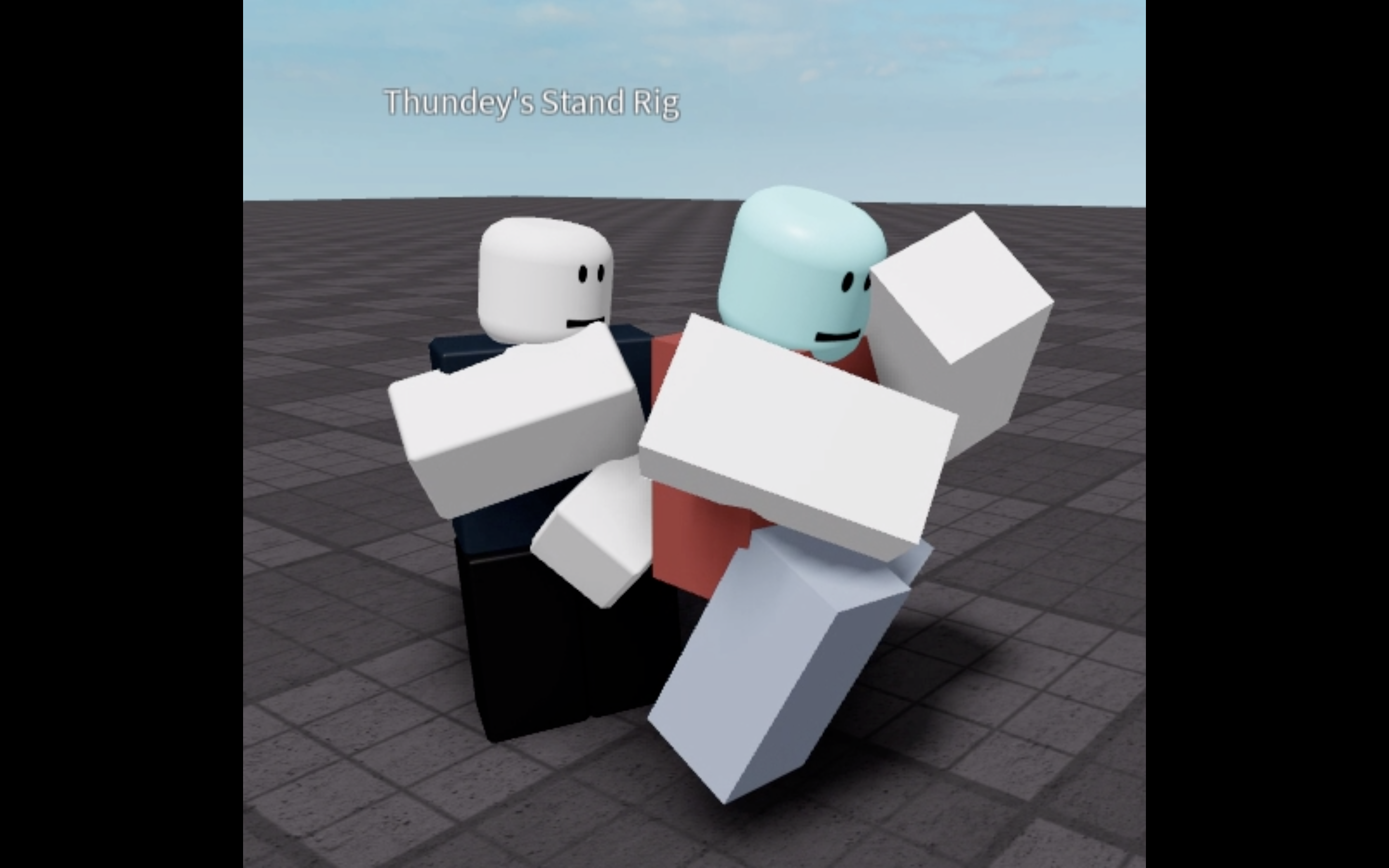 Incoming Minor Kc Update New Blocking Animation Coming Soon Fandom - roblox update soon