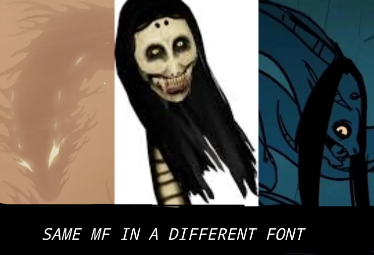 Discuss Everything About The Mimic Wiki | Fandom