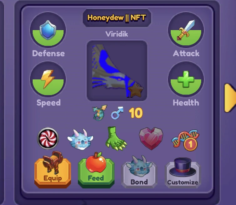 Trading 2 viris for mut pots/mut cure pots Fandom