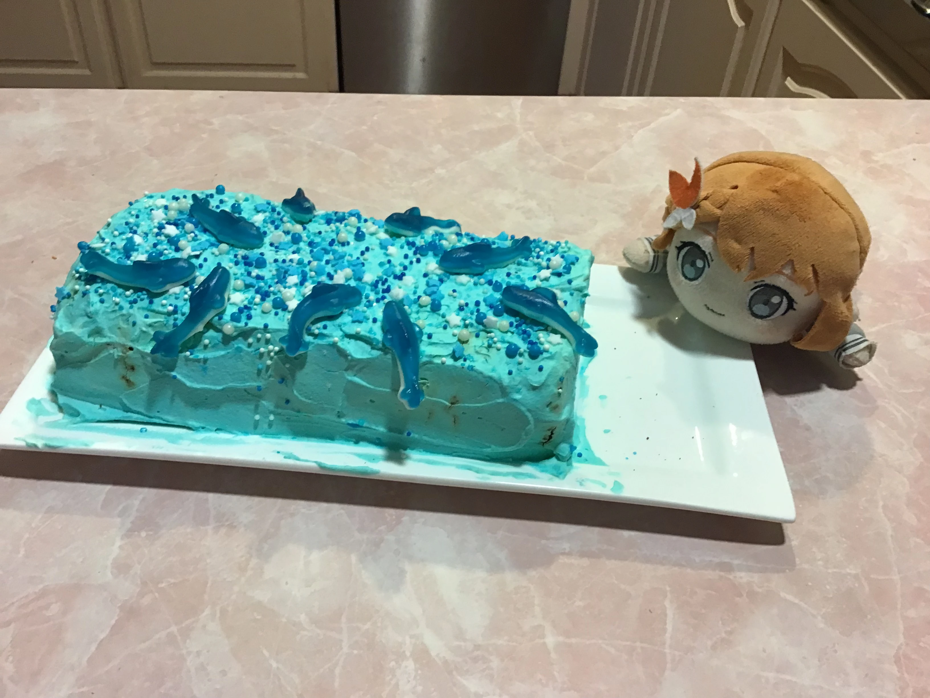 It’s Jade’s birthday | Fandom