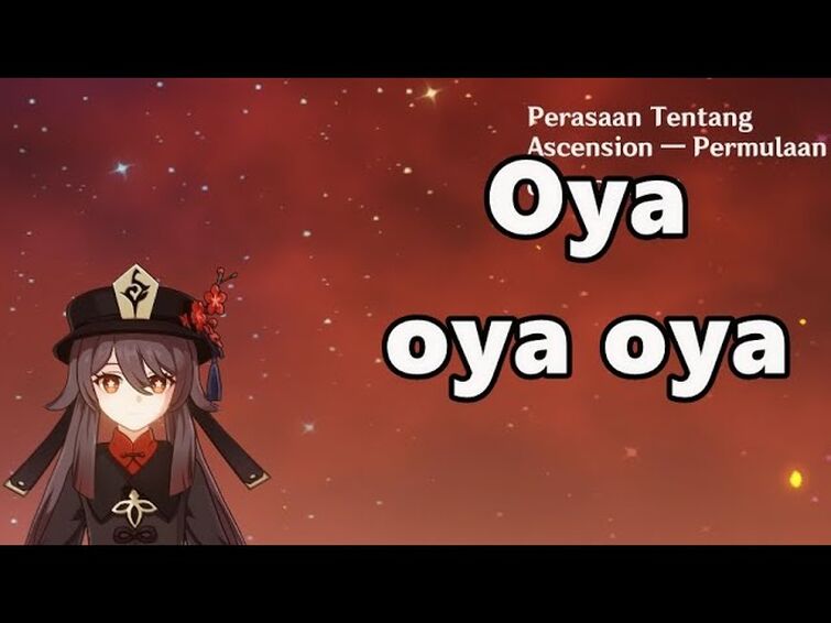 oya? oya oya? oya oya oya oya | Fandom