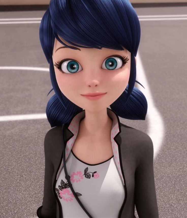 What would Marinette's search history be? | Fandom