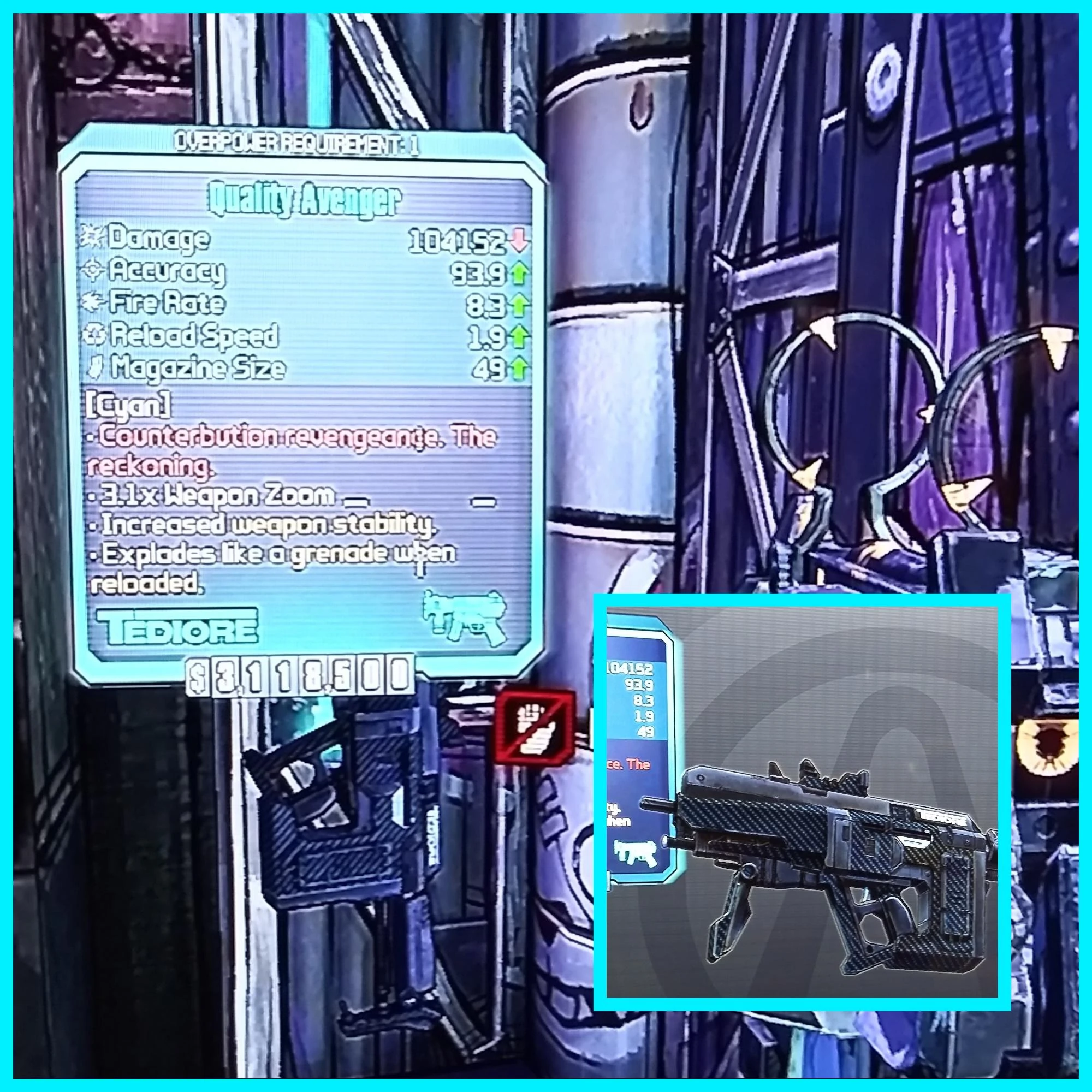 Tina Tina Slot Machine