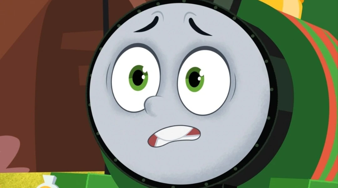 What is Percy scared about? (Wrong answers only) | Fandom