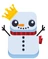 Snowman king333's avatar