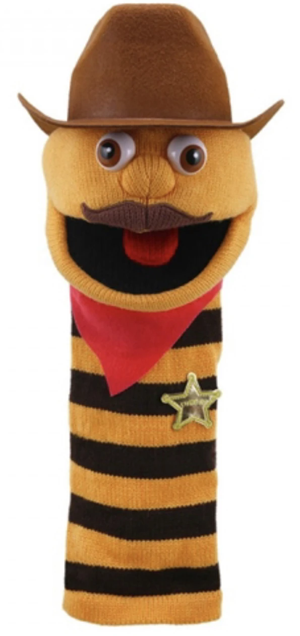 Woody puppet leaked on Instagram Fandom