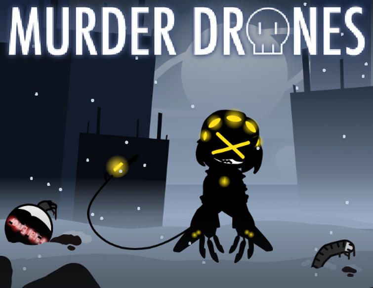 Discuss Everything About Murder Drones Wiki | Fandom