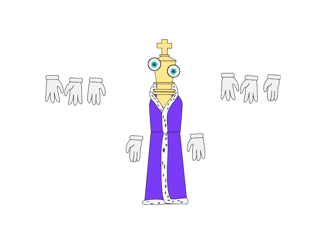 kinger | Fandom