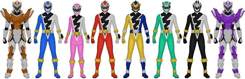 power rangers dino knights morpher