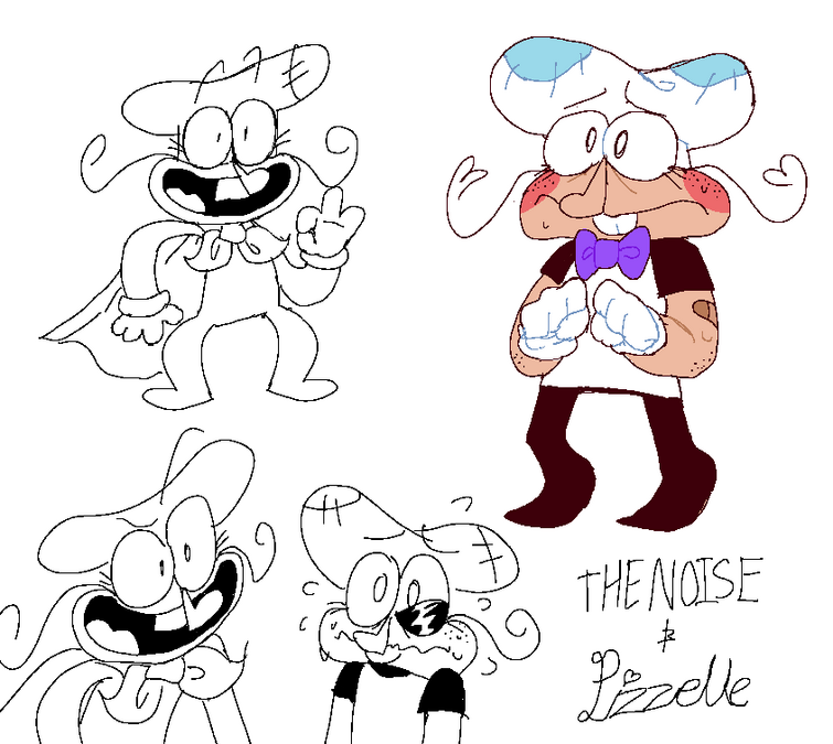 Hmm sugary spire art dump | Fandom