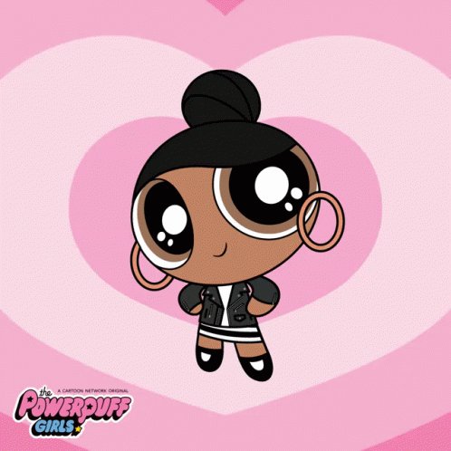 Who is this character from Powerpuff girl 2016 | Fandom