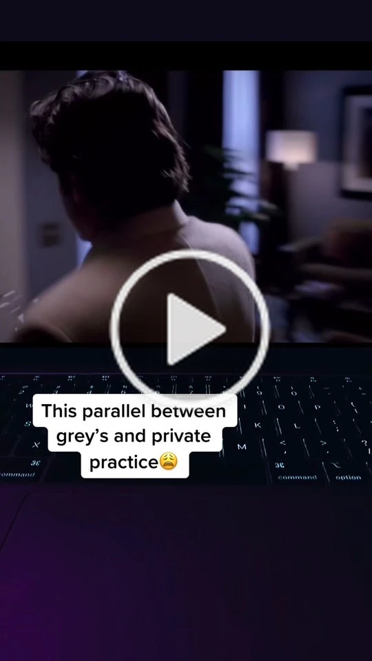 Addison and Derek Fandom