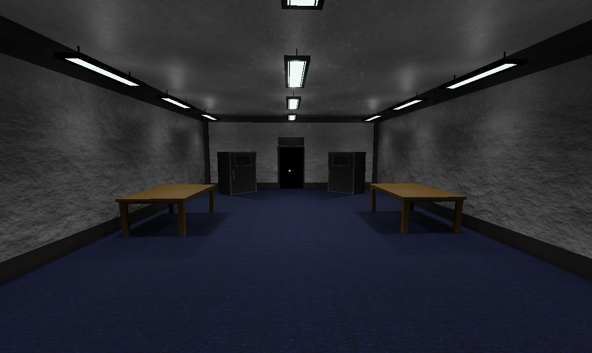 more progress on Innumerable Rooms | Fandom